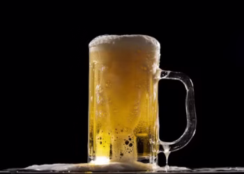 Cerveja - Reprodução/Unsplash