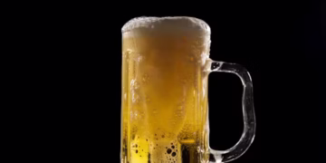 Cerveja - Reprodução/Unsplash