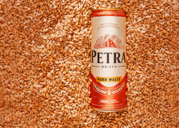 Cerveja Petra/Reprodução
