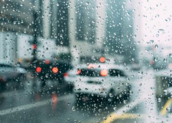 Retorno da chuva em São Paulo já tem data marcada - Imagem: Pixabay