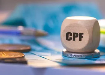 CPF - Reprodução/iStock