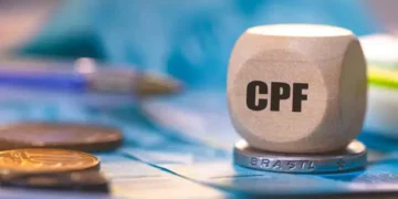 CPF - Reprodução/iStock