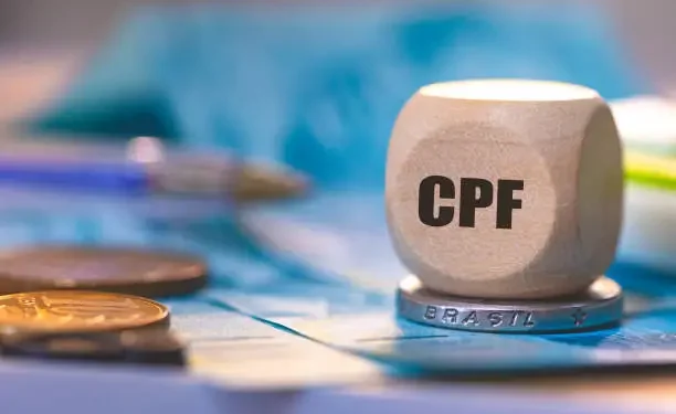 CPF - Reprodução/iStock