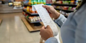 CPF na Nota - Reprodução/iStock