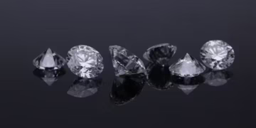 Diamantes - Reprodução/Unsplash