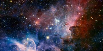 Explosão de estrela poderá ser vista a olho nu - Imagem: Pixabay