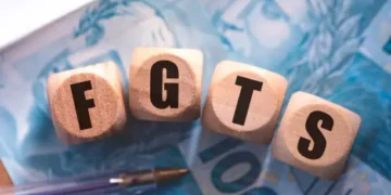FGTS - Reprodução/iStock