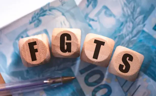 FGTS - Reprodução/iStock