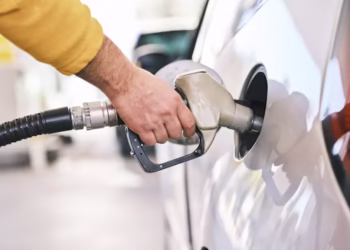 Posto de Gasolina - Reprodução/Unsplash
