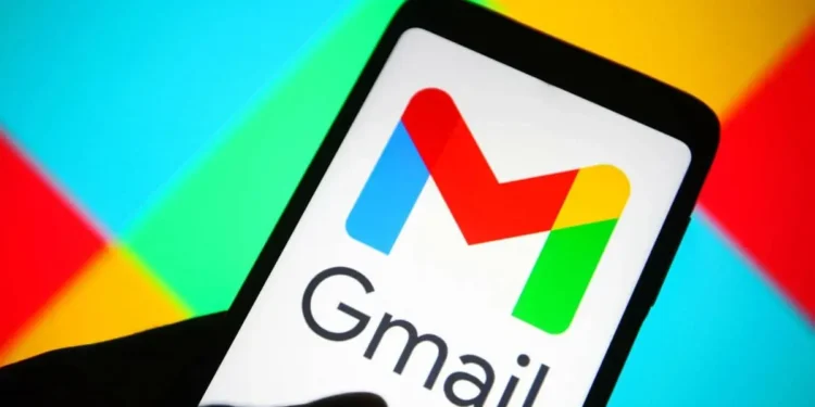 Gmail - Reprodução/StudioVisual