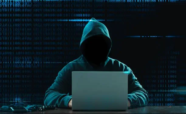 Hacker - Reprodução/iStock