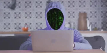 Hacker - Reprodução/iStock