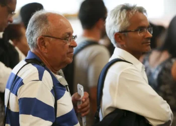 Idosos estão ganhando destaque no mercado de trabalho - Imagem: Marcelo Camargo/Agência Brasil