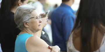 Idosos de 60, 61, 62 anos ou mais recebem benefícios exclusivos - Imagem: Marcelo Camargo/Agência Brasil