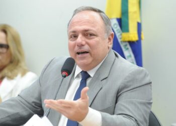 Foto: Renato Araujo/Reprodução Câmara dos Deputados