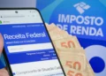 Imposto de Renda - Reprodução/Agência Brasil