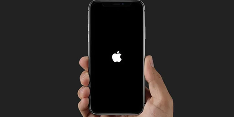 iPhone - Reprodução/Canaltech