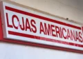 Lojas Americanas - Reprodução/Agência Brasil