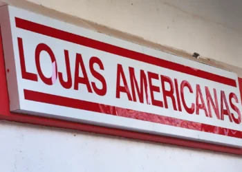 Lojas Americanas - Reprodução/Agência Brasil