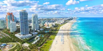Miami - Reprodução