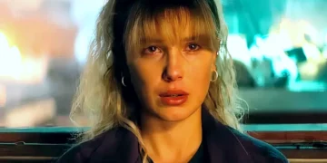 Millie Bobby Brown - Reprodução