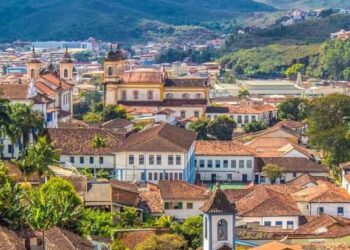 Minas Gerais - Reprodução/Correio de Minas