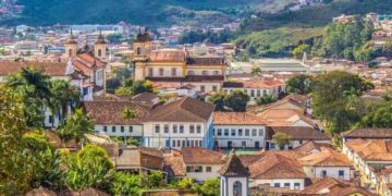 Minas Gerais - Reprodução/Correio de Minas