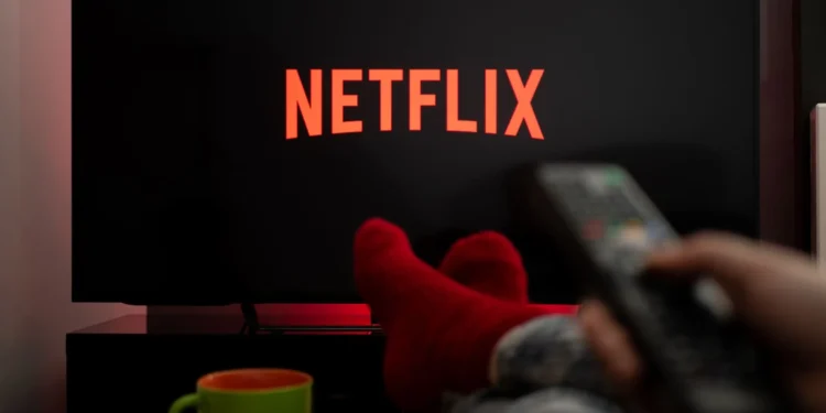 Netflix - Reprodução/iStock