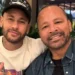 Neymar Jr e Neymar Pai - Reprodução/Instagram