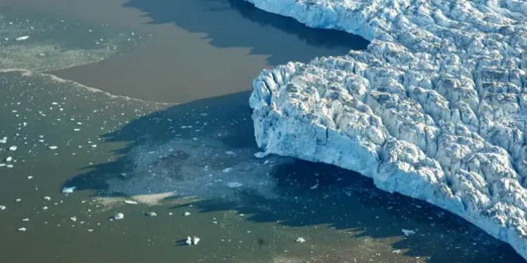 NASA está muito preocupada com aumento do nível do mar - Imagem: ONU/Mark Garten