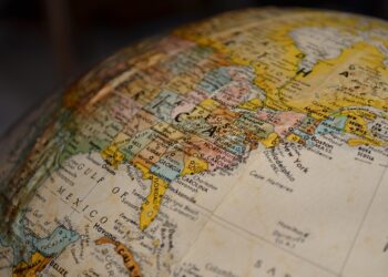 Esse país fica em todos os hemisférios da Terra - Imagem: Pixabay
