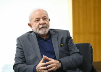 Presidente Lula - Reprodução/Marcelo Camargo/Agência Brasil