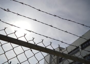 Menores de 14 anos são presos por crimes cometidos no Brasil? - Imagem: Pixabay