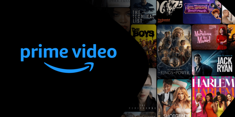 Reprodução/Prime Video