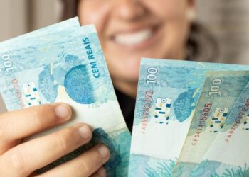 Simpatia para ficar rico - Reprodução