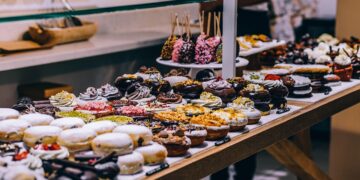Sobremesa bem cremosa para servir no final de semana - Imagem: Pixabay