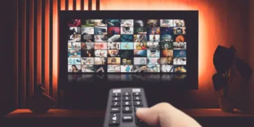 Streaming - Reprodução/iStock