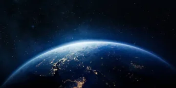 Terra - Reprodução/iStock