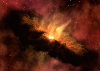 Einstein acerta mais uma aposta do Universo após 110 anos - Imagem: Pixabay