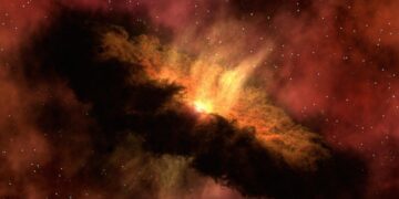 Einstein acerta mais uma aposta do Universo após 110 anos - Imagem: Pixabay