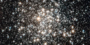 Grande mistério do Universo pode ser descoberto em breve - Imagem: ESA/Hubble & NASA