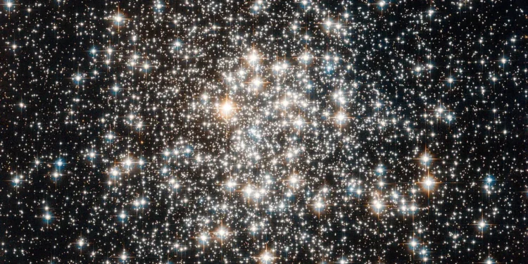 Grande mistério do Universo pode ser descoberto em breve - Imagem: ESA/Hubble & NASA