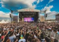 500 vagas temporárias para trabalhar no Lollapalooza foram abertas - Imagem: Divulgação/Lollapalooza