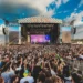 500 vagas temporárias para trabalhar no Lollapalooza foram abertas - Imagem: Divulgação/Lollapalooza