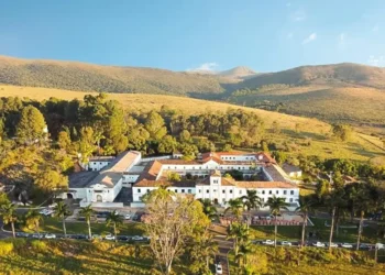 Vila Galé Collection Ouro Preto - Reprodução/Vila Galé