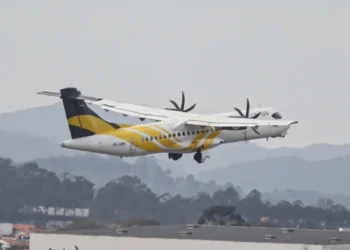 Companhia aérea mais antiga do Brasil anuncia demissões - Foto: Paulo Pinto/Agência Brasil