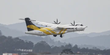 Companhia aérea mais antiga do Brasil anuncia demissões - Foto: Paulo Pinto/Agência Brasil