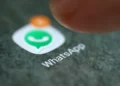 WhatsApp - Reprodução/Agência Brasil