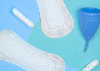 Inovações na higiene íntima mudam hábitos menstruais