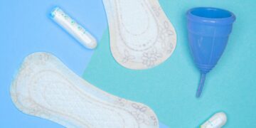 Inovações na higiene íntima mudam hábitos menstruais